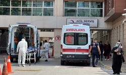 Mersin limanındaki kimyasal sızıntıyla ilgili açıklama!