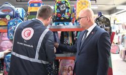 Bakanlıktan kırtasiye denetimi: 26 bin 570 firma denetlendi
