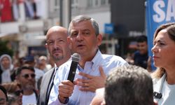 Özgür Özel: Bu iktidarı değiştireceğiz