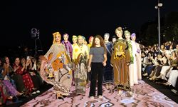 Burcu Esmersoy ve Ebru Şallı kapandı!