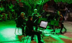 Dünyaca ünlü Macar gruptan unutulmaz gece!