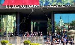 Üsküdar Belediye Başkanvekili seçimi ertelendi