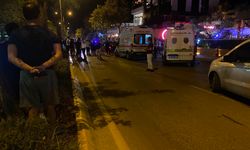 Denizli'de iki grup arasında silahlı çatışma; Ölü ve yaralılar var