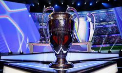 UEFA Şampiyonlar Ligi'nde sezon yarın başlıyor!