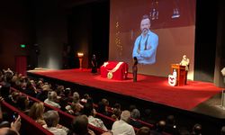 Oyuncu Serhat Kılıç son yolculuğuna uğurlandı