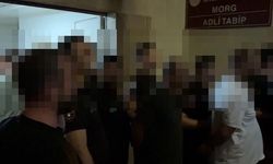 Yeni nesil suç örgütü operasyonunda 16 tutuklama