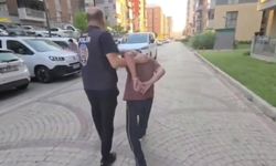 42 kişiyi dolandırdı, yakayı ele verdi