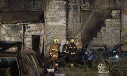 Rusya barış görüşmelerinin ardından Kiev'e saldırdı!