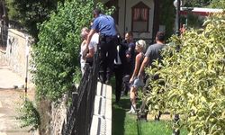 Ekonomik sıkıntı intihara sürükledi!