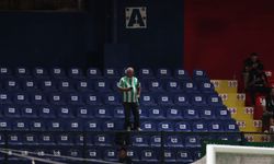 O taraftara ömür boyu kombine!