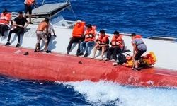 Facia gemisinden sağ kurtulan 2 kuzen, dehşet anlarını anlattı!