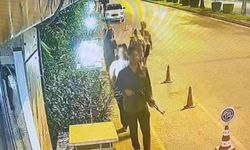 Uzun namlulu plastik silah jandarmayı alarma geçirdi!