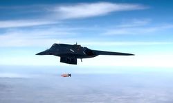 NATO’dan ANKA-III paylaşımı!