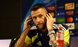 Milan Skriniar: Şampiyonlar Ligi’nde ilk puanlarımızı almak istiyoruz!