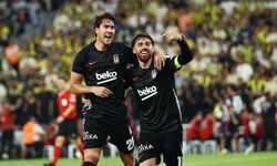 Beşiktaş'ın konuğu Erzurumspor FK!