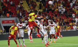 Göztepe, ligin en fazla gol yiyen takımı
