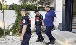 Başkanın mesajlaştığı kadın, avukat çıktı!