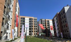 Sosyal kiralık konut başvuruları 14 Eylül'de başlıyor!