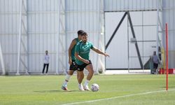 Konyaspor, Trabzonspor'a bileniyor!