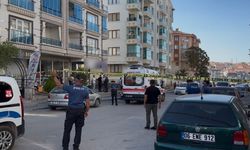 Ankara'da amca, yeğenini öldürdü!