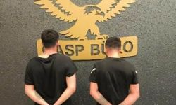 Kurşunlama ve tehdit şüphelisine şafak operasyonu!