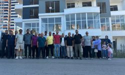 Samsun'da ev sahibi olma hayali kabusa döndü