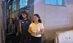 Bursa'da alkollü yakalanıp olay çıkaran kadın tutuklandı