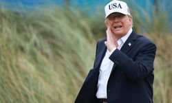 Trump: Zelenskiy, Rusya’nın dizel tesislerini vurmaktan vazgeçmeli