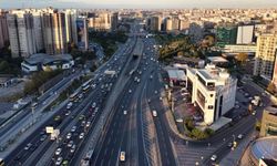 Okullar açıldı, İstanbul’da trafik yoğunluğu yüzde 51’e ulaştı