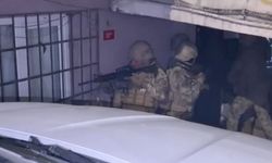 Yeni nesil suç örgütlerine yönelik eş zamanlı operasyon: 155 gözaltı