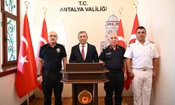 Gülistan Doku cinayeti: Adli işlem uygulanan 5 kişi Erzurum'a gönderildi