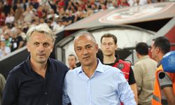 İsmail Kartal puan kaybını hakeme bağladı