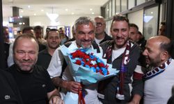 Trabzonspor’da 53 sezonda 63. teknik adam değişikliği