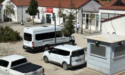 Kayıp bebek soruşturması: Zanlılar adliyede