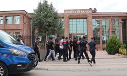Yasa dışı bahis ve kumar operasyonu: 8 tutuklama