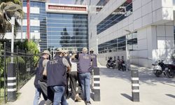 DEAŞ operasyonu: 3 tutuklama