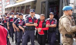 Suç örgütüne 2. dalga operasyonu: 11 gözaltı