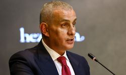 Hacıosmanoğlu: Dünyanın dikkati Türkiye ve İstanbul'a çevrilecek