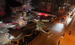 24 ilde "Paravan 1" operasyonu: 65 şüpheli için düğmeye basıldı
