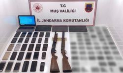 6 ilde yasa dışı bahis operasyonu: 16 tutuklama