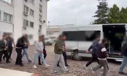 562 milyon liralık bahis trafiği bulunan şebekeye dev operasyon!