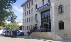 Sosyal medyada bomba yapımı paylaşımlarına operasyon!