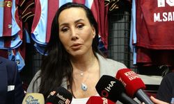Sanatçı Asena Trabzon'a geldi sözünü tuttu!