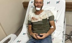 Gürültü tartışması sopalı kavgaya dönüştü!