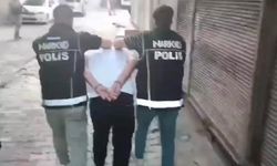 Diyarbakır'da 26 kişi tutuklandı!