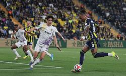 Fenerbahçe ile Eyüpspor, 5. randevuda!