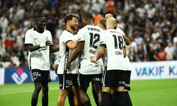 Beşiktaş, Amedspor'a konuk olacak!