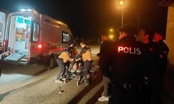 ‘Lastikçiyle görüşüyor’ sözleri cinayete götürdü!
