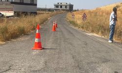 Şanlıurfa'da arazi kavgasında kan aktı: 1 ölü, 1 yaralı