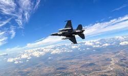 Türk F-16’ları Romanya semalarında: Burebista-2026 tatbikatı başladı